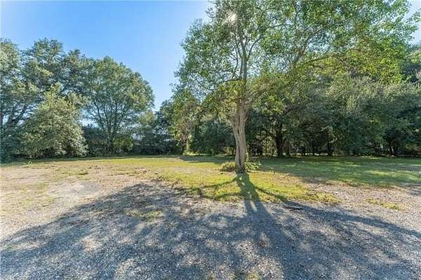 0.5 Acres of Commercial Land for Sale in Loranger, Louisiana