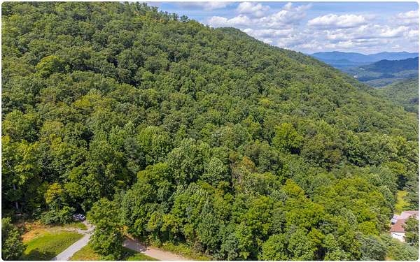 32.5 Acres of Recreational Land for Sale in Canton, North Carolina