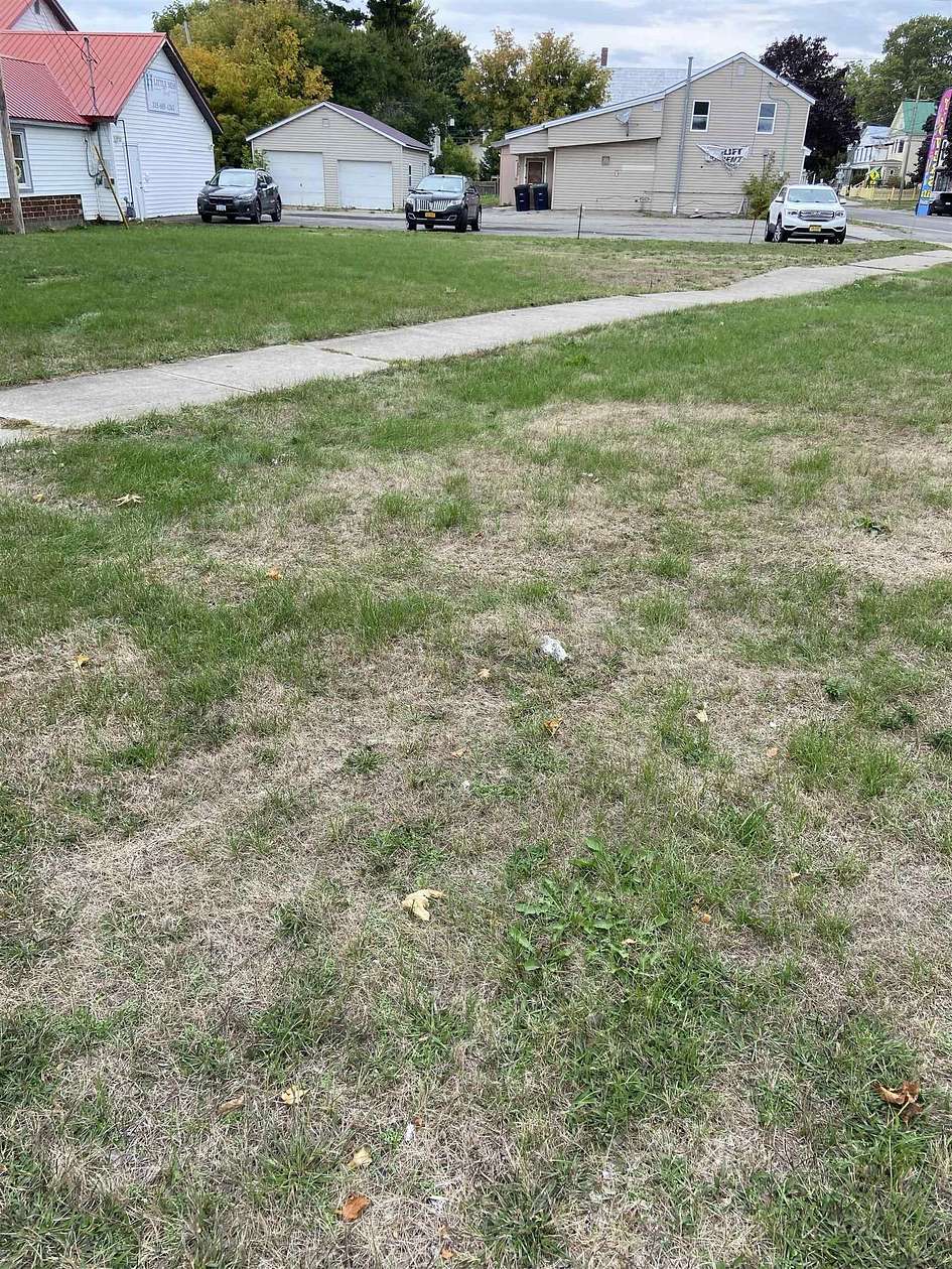 0.27 Acres of Land for Sale in Ogdensburg, New York