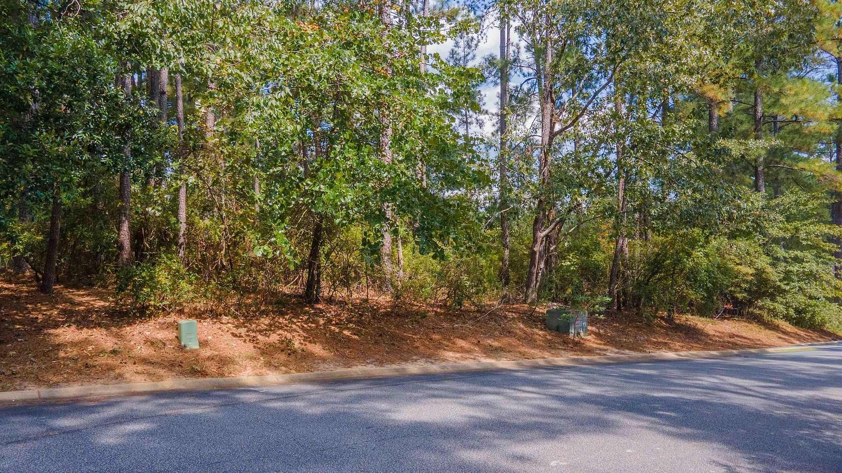 0.75 Acres of Residential Land for Sale in Aiken, South Carolina