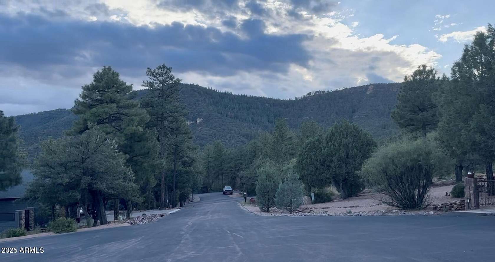 0.33 Acres of Residential Land for Sale in Pine, Arizona