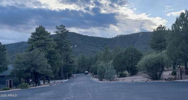 0.33 Acres of Residential Land for Sale in Pine, Arizona