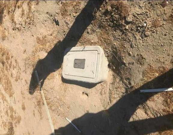 1.28 Acres of Land for Sale in Lancaster, California