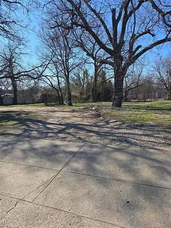 0.09 Acres of Mixed-Use Land for Sale in Dallas, Texas