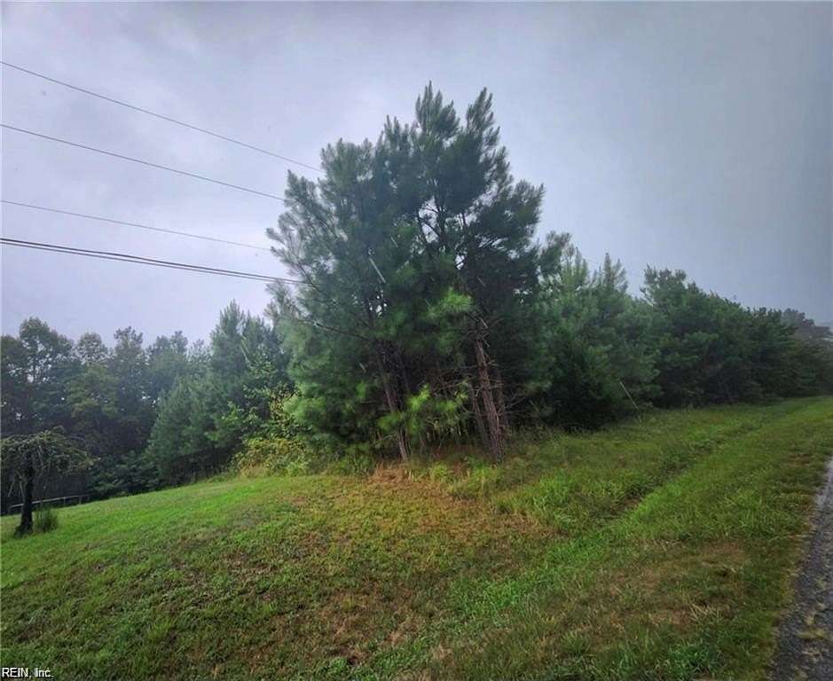 1 Acre of Residential Land for Sale in Hurt, Virginia