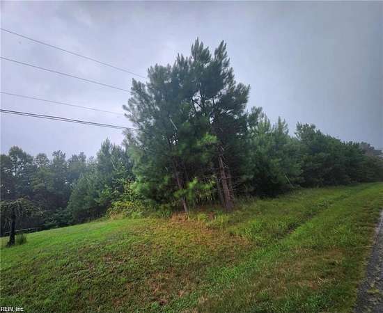 1 Acre of Residential Land for Sale in Hurt, Virginia