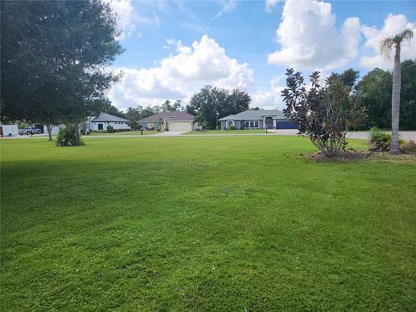 0.31 Acres of Residential Land for Sale in Punta Gorda, Florida