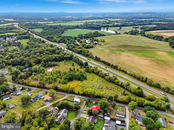 7 Acres of Land for Sale in Remington, Virginia