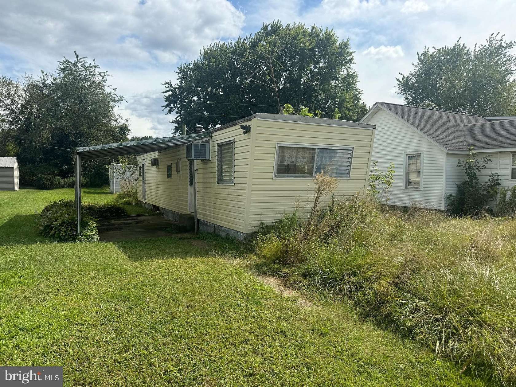 0.1 Acres of Land for Sale in Warwick, Maryland