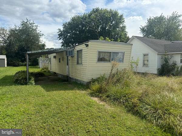 0.1 Acres of Land for Sale in Warwick, Maryland