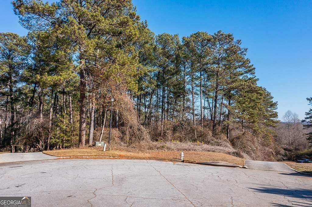 2.1 Acres of Land for Sale in Conyers, Georgia