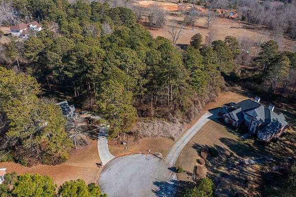 2.1 Acres of Land for Sale in Conyers, Georgia