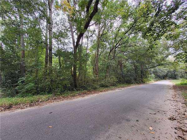 2 Acres of Land for Sale in Grand Bay, Alabama