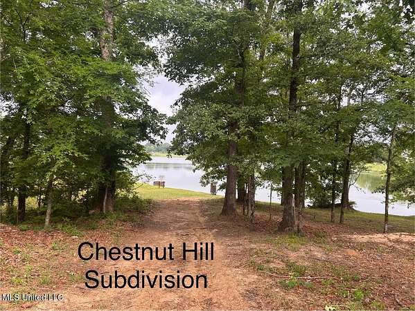 2 Acres of Residential Land for Sale in Flora, Mississippi