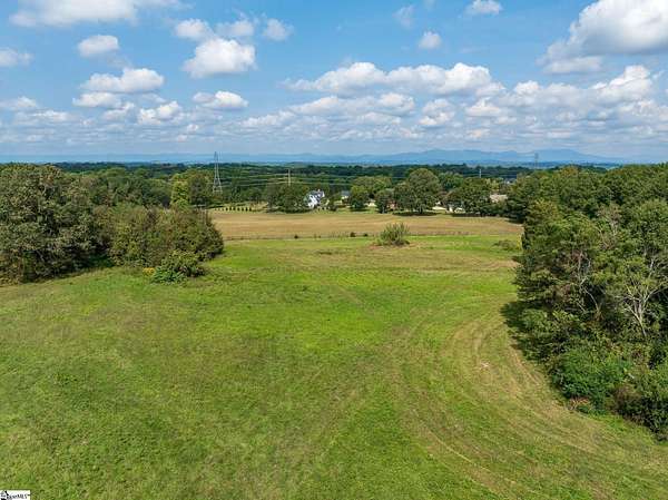 18.9 Acres of Land for Sale in Greer, South Carolina