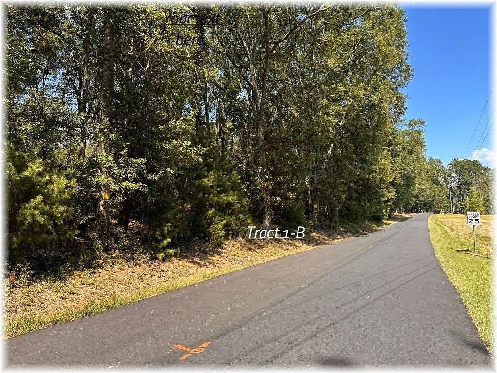 0.58 Acres of Residential Land for Sale in Townville, South Carolina