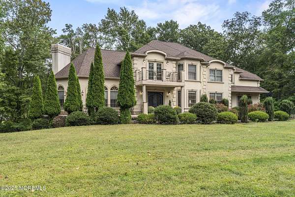 1.88 Acres of Residential Land with Home for Sale in Morganville, New Jersey