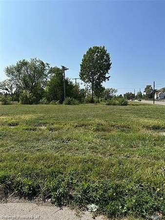 0.07 Acres of Residential Land for Sale in Detroit, Michigan