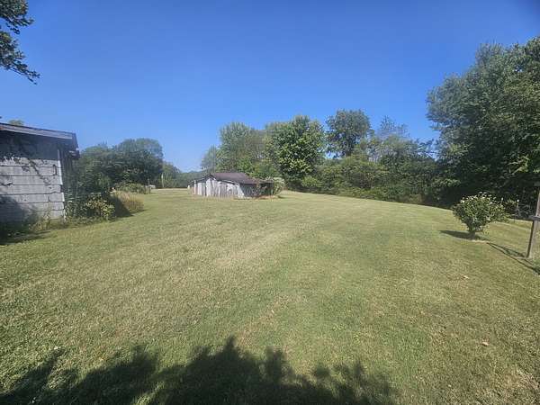 3.8 Acres of Residential Land for Sale in Goodlettsville, Tennessee