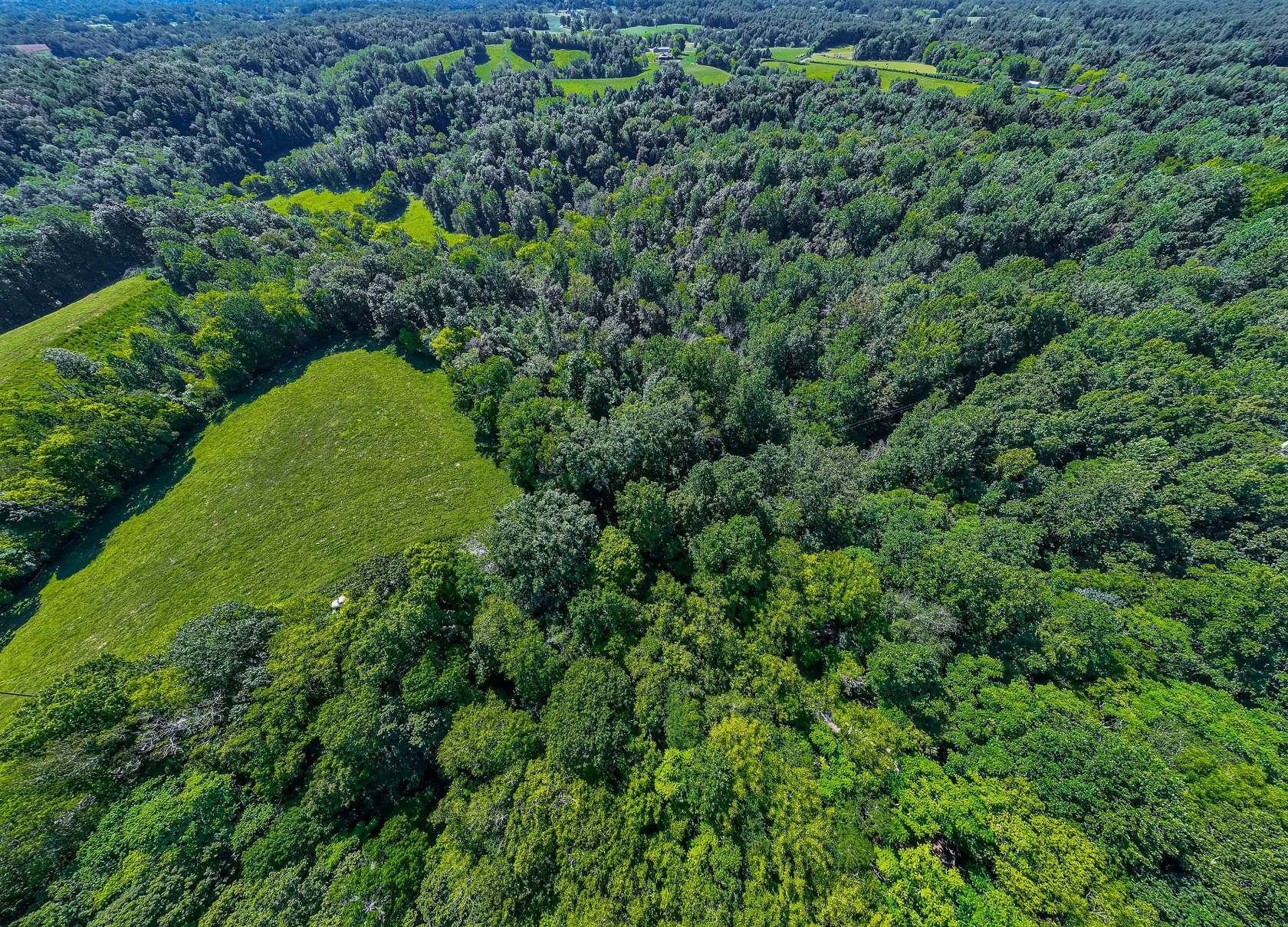 9.26 Acres of Residential Land for Sale in Flintville, Tennessee