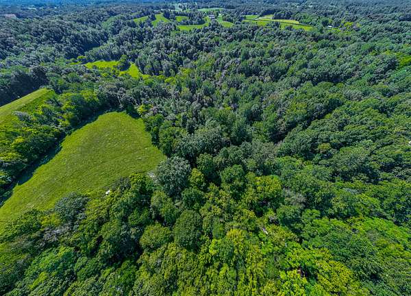 9.26 Acres of Residential Land for Sale in Flintville, Tennessee