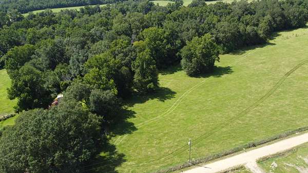 4 Acres of Residential Land for Sale in Whiteville, Louisiana