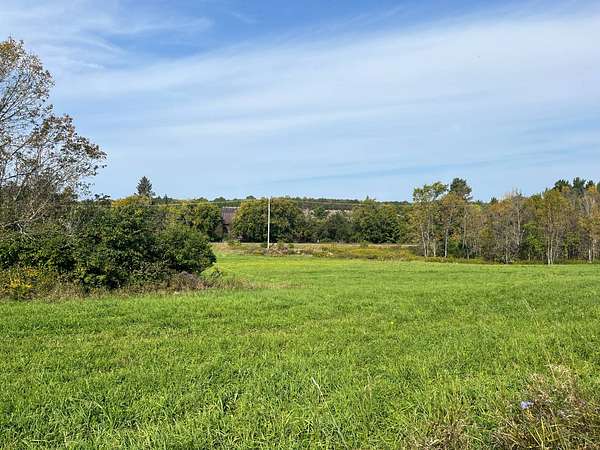 4.49 Acres of Residential Land for Sale in Antwerp, New York
