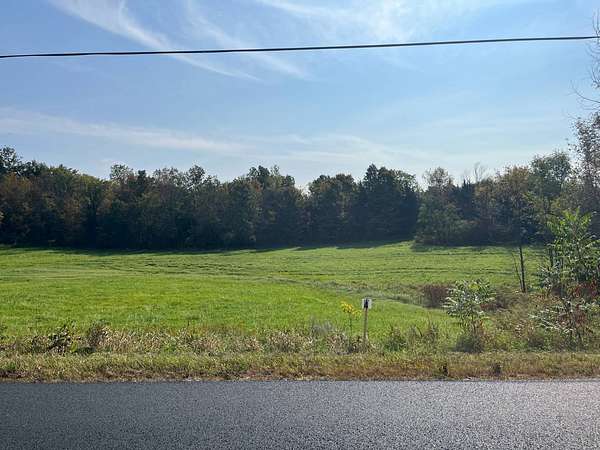 4.49 Acres of Residential Land for Sale in Antwerp, New York