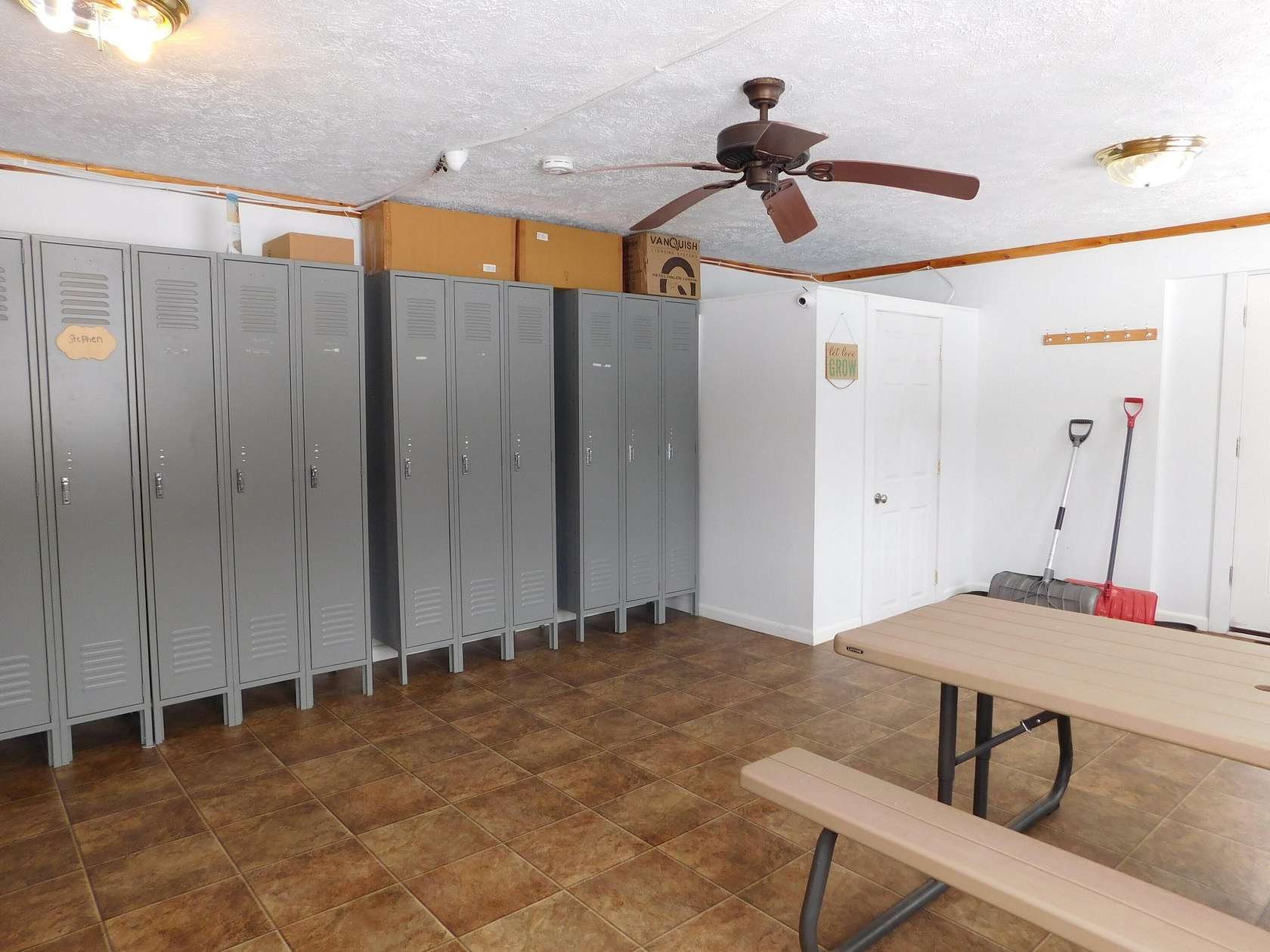 9.75 Acres of Improved Commercial Land for Sale in Frederic, Michigan