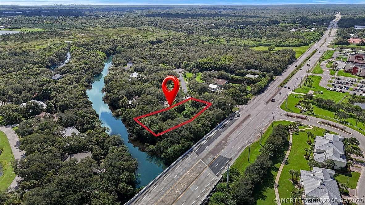 0.66 Acres of Residential Land for Sale in Fort Pierce, Florida