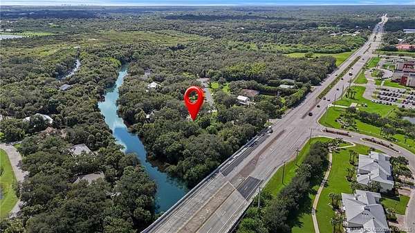 0.66 Acres of Residential Land for Sale in Fort Pierce, Florida