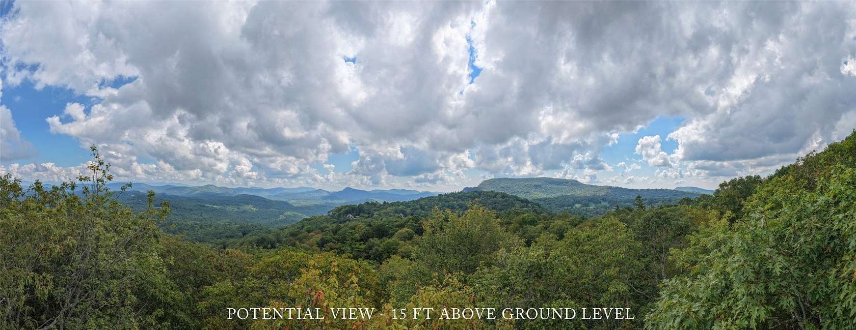 0.77 Acres of Residential Land for Sale in Highlands, North Carolina