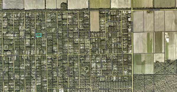 1.14 Acres of Land for Sale in Bunnell, Florida