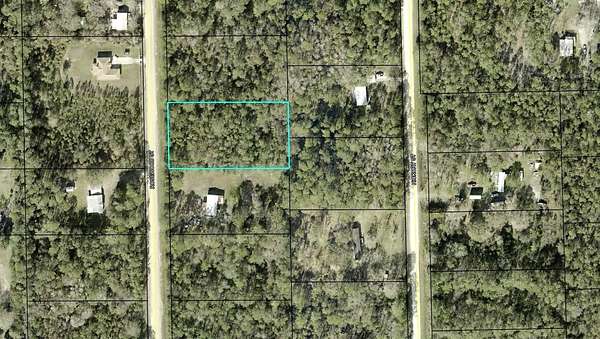 1.14 Acres of Land for Sale in Bunnell, Florida