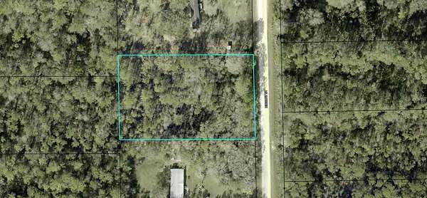 1.19 Acres of Land for Sale in Bunnell, Florida