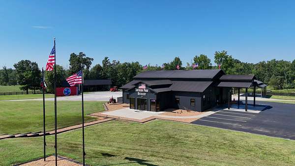 48.7 Acres of Land for Sale in Fayetteville, Tennessee