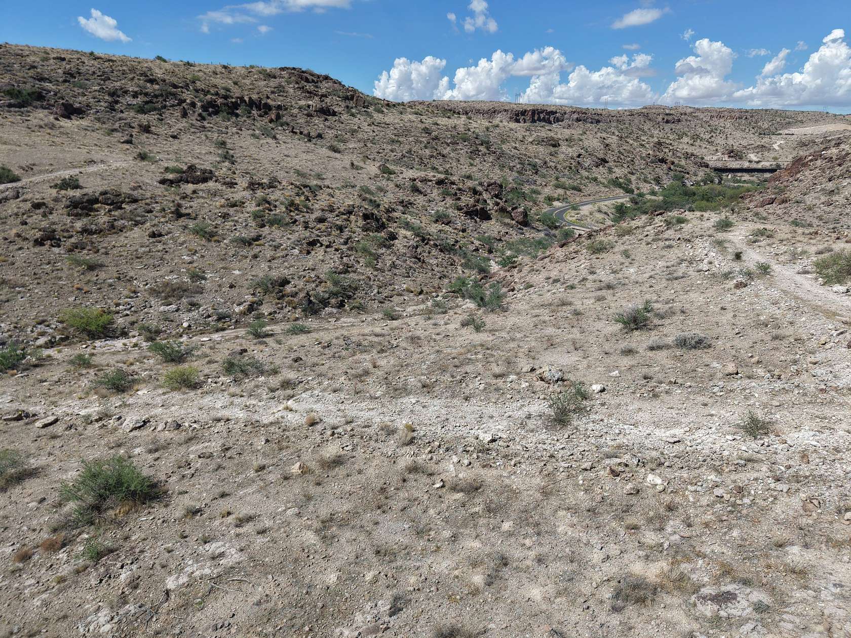 0.14 Acres of Residential Land for Sale in Kingman, Arizona