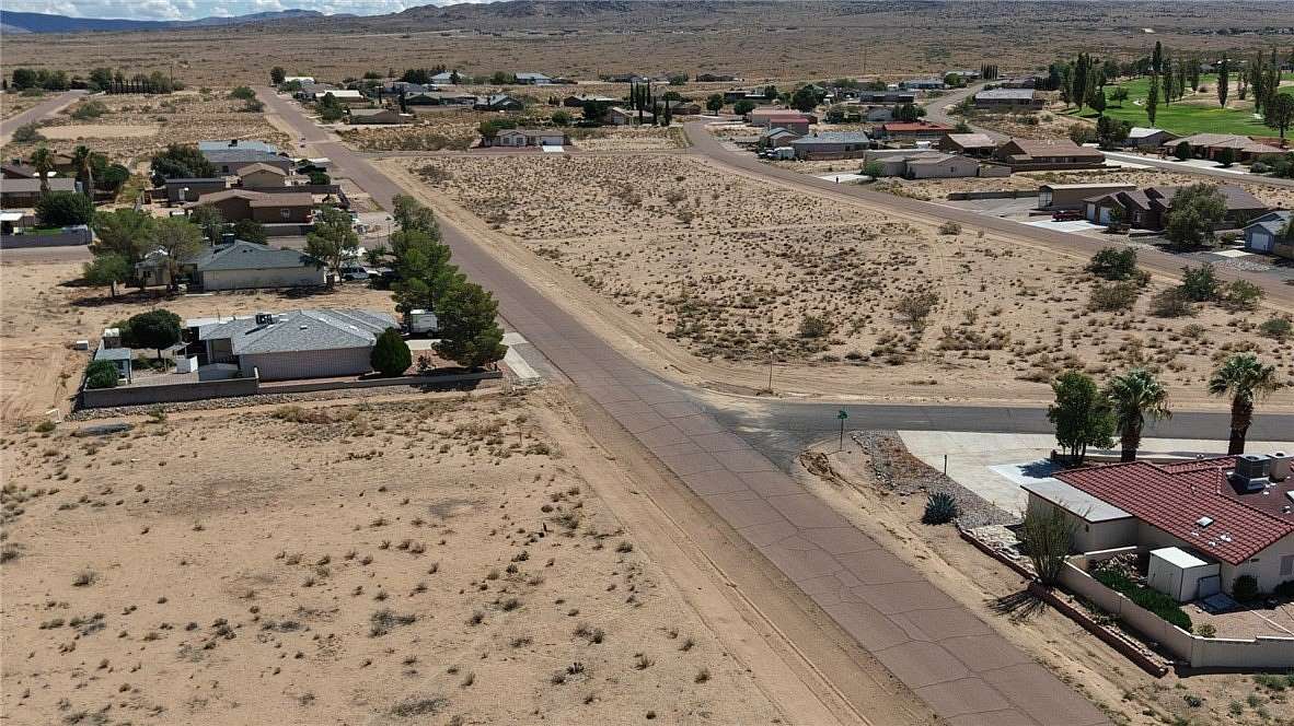 0.23 Acres of Residential Land for Sale in Kingman, Arizona