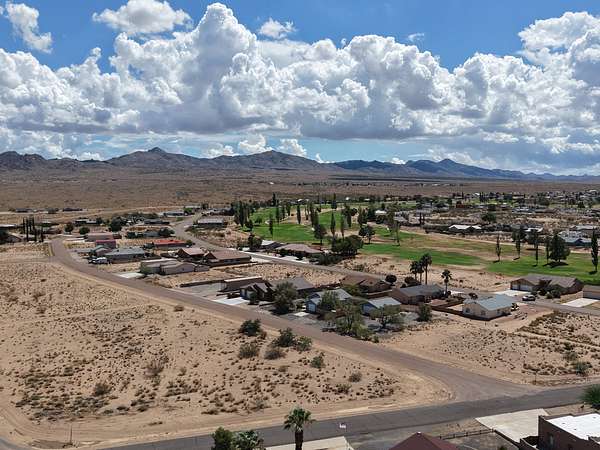 0.23 Acres of Residential Land for Sale in Kingman, Arizona