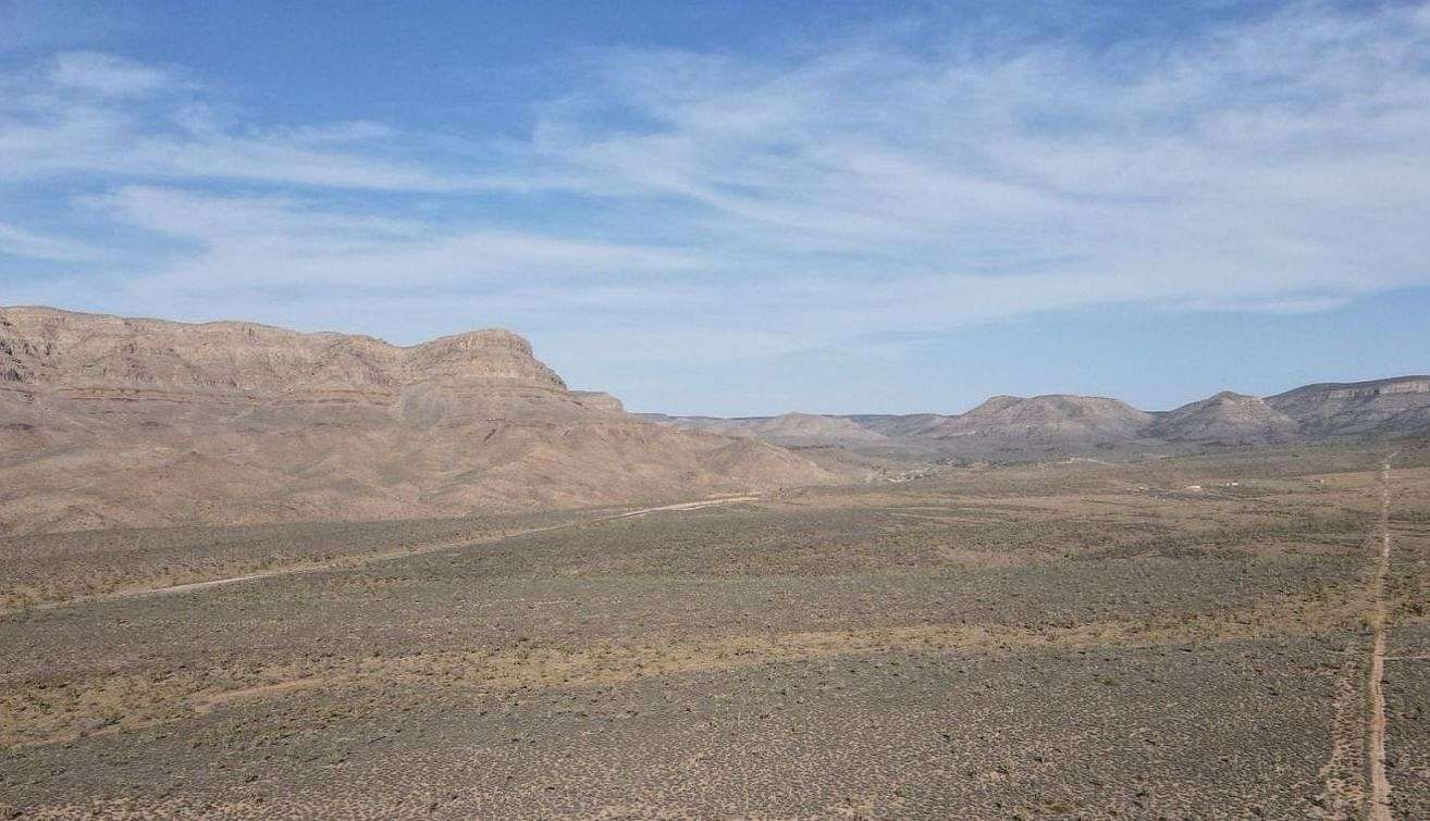 1.25 Acres of Residential Land for Sale in Meadview, Arizona