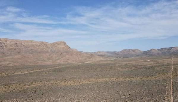 1.25 Acres of Residential Land for Sale in Meadview, Arizona