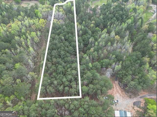 6 Acres of Land for Sale in Covington, Georgia