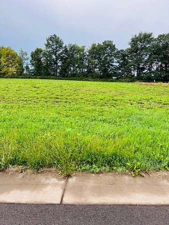0.69 Acres of Residential Land for Sale in Thorp, Wisconsin