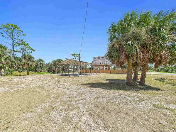 0.26 Acres of Residential Land for Sale in Perry, Florida