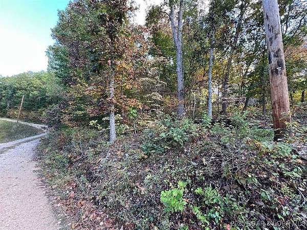 0.15 Acres of Land for Sale in Barnett, Missouri