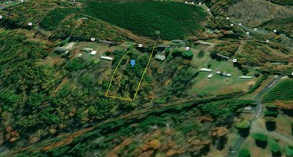 1.39 Acres of Residential Land for Sale in Martinsville, Virginia
