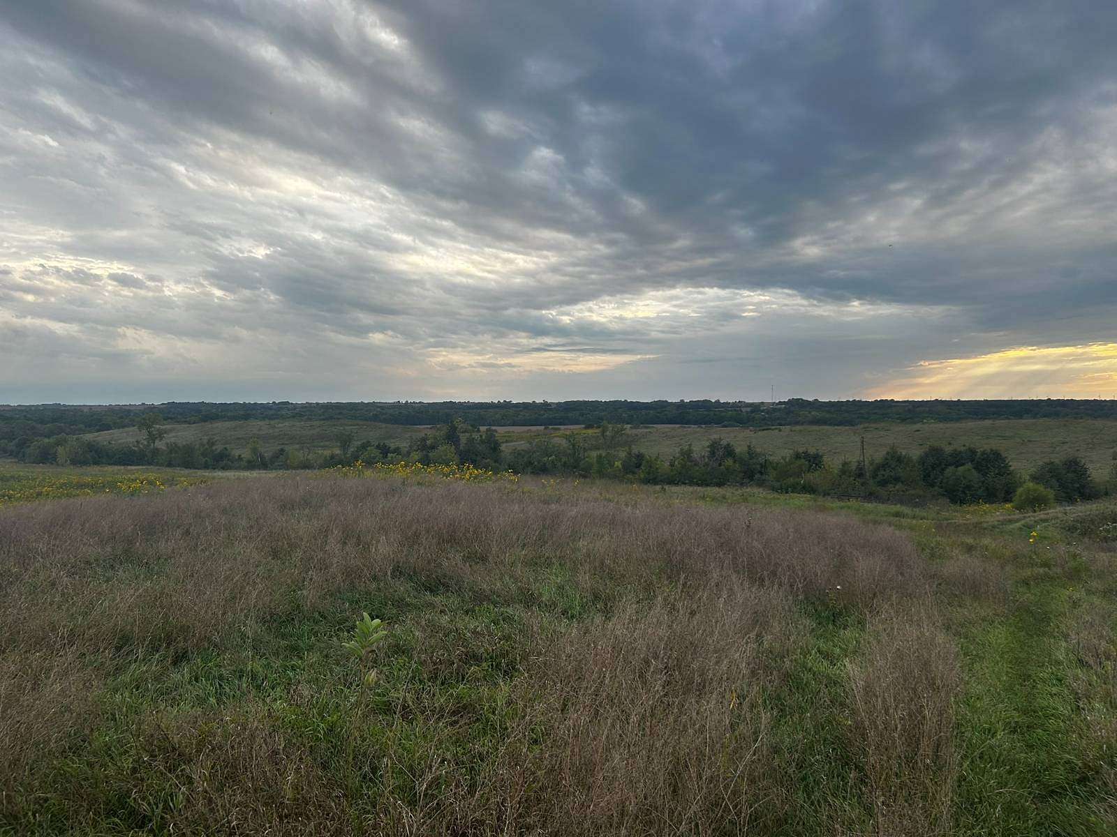 117 Acres of Recreational Land for Sale in Maysville, Missouri