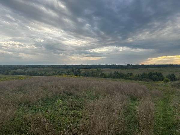 117 Acres of Recreational Land for Sale in Maysville, Missouri