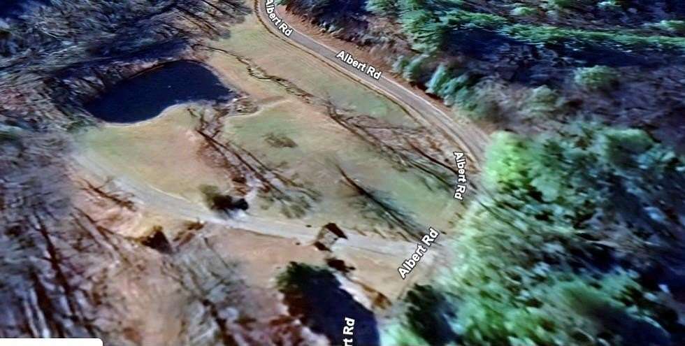 5 Acres of Land for Sale in Hiawassee, Georgia