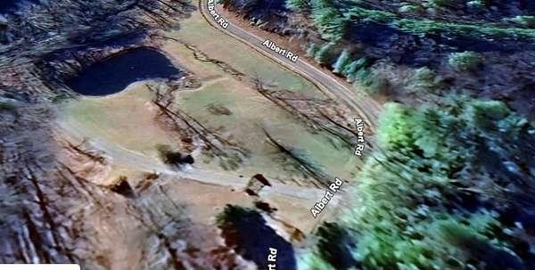 5 Acres of Land for Sale in Hiawassee, Georgia